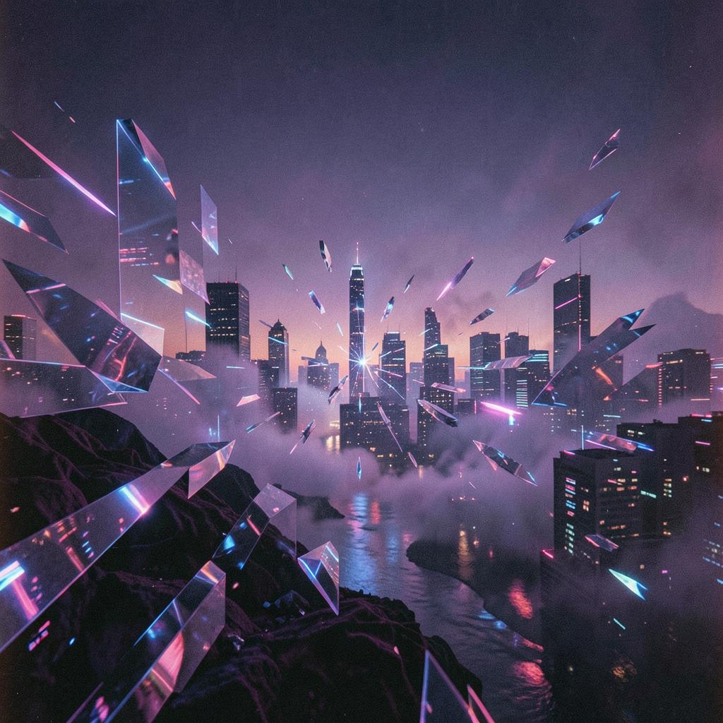 GLITCH OUT-4-@@@ artwork