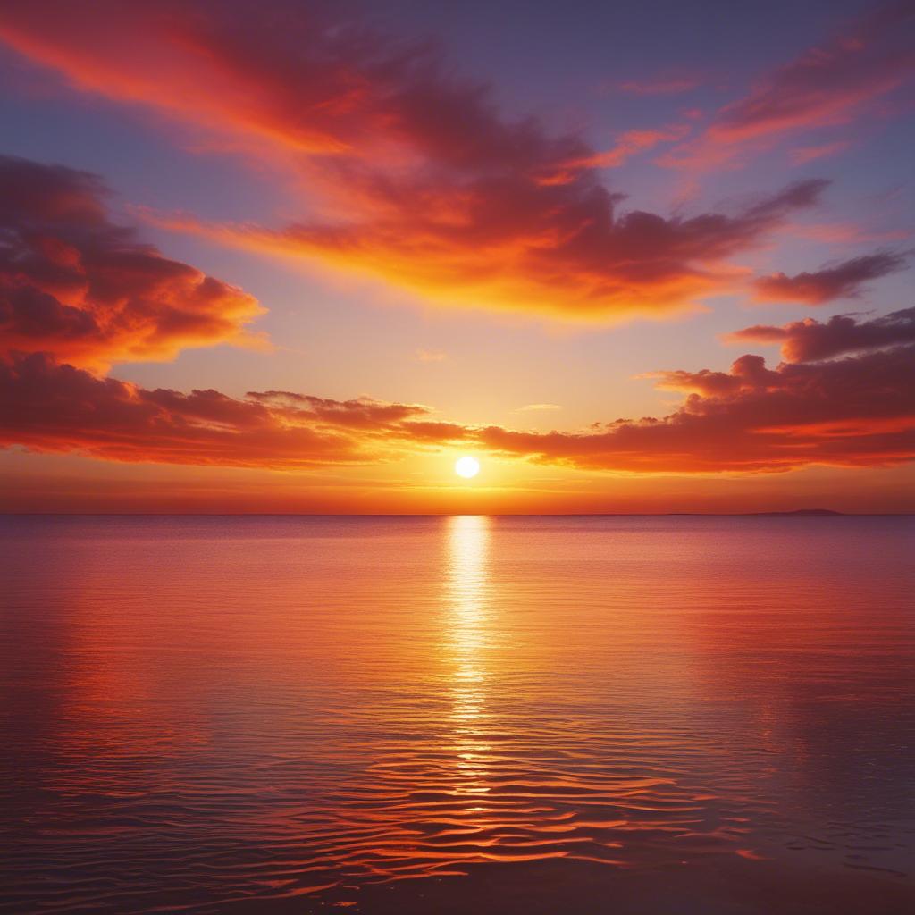 New morning artwork
