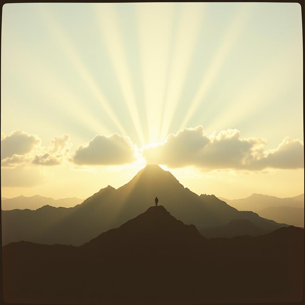 Voice image for Thank You God! Male!