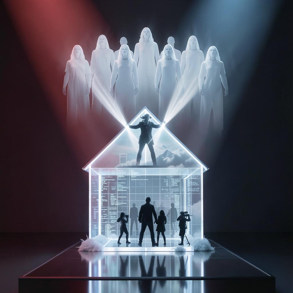 Mi'kmaq: The Law of Retaliation.
（ミクマク：報復の法）