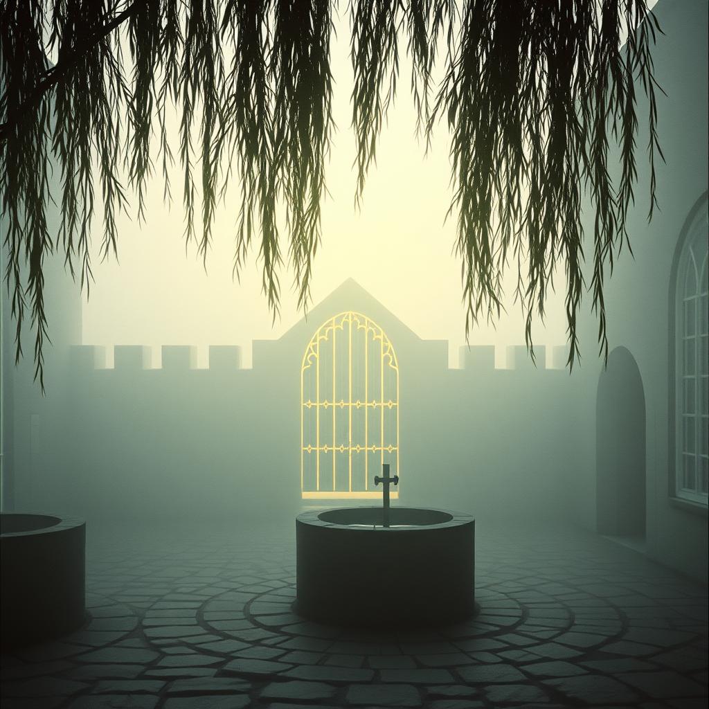 Image for Consort for the Disappeared