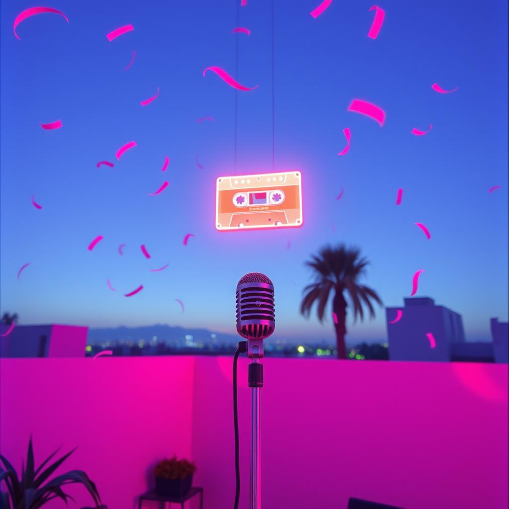 Song Image