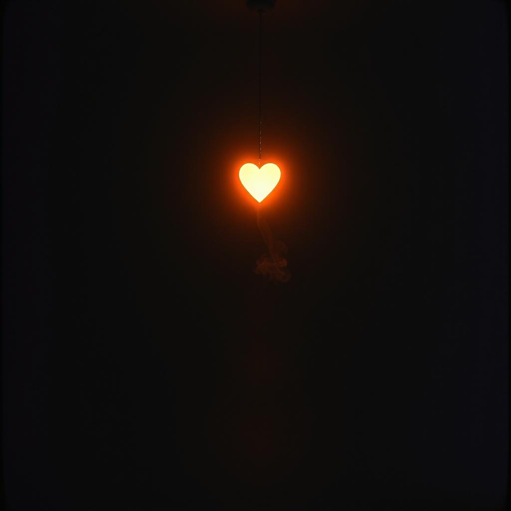 A Letter That Lives Only in My Heart Remix artwork