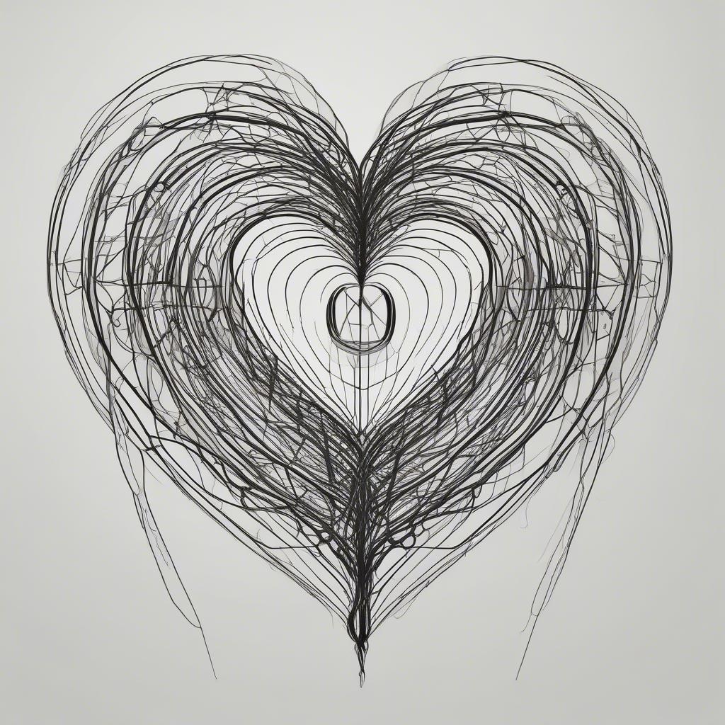 Tu amor fue una emboscada artwork