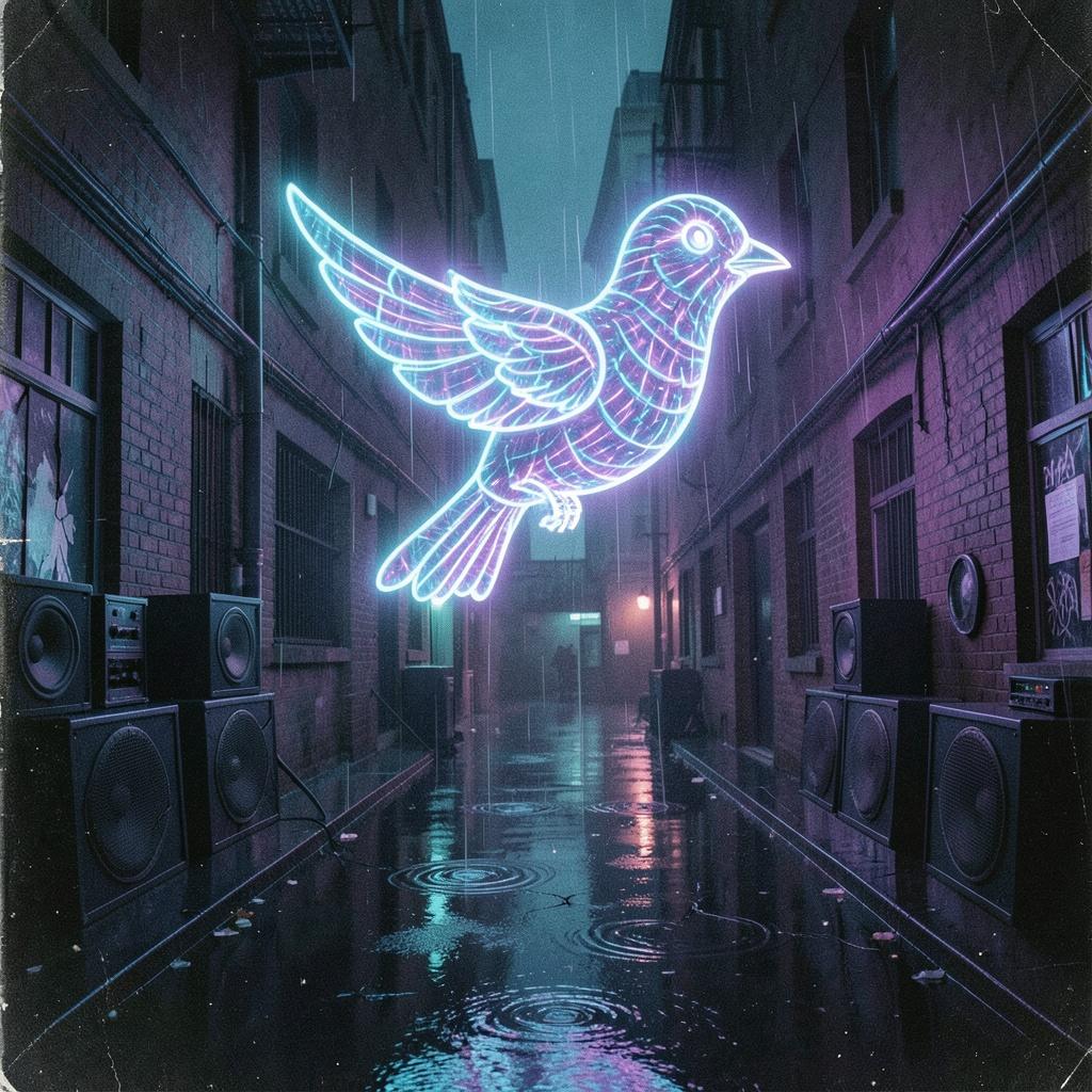 Мои треки (songs by O.V.er)