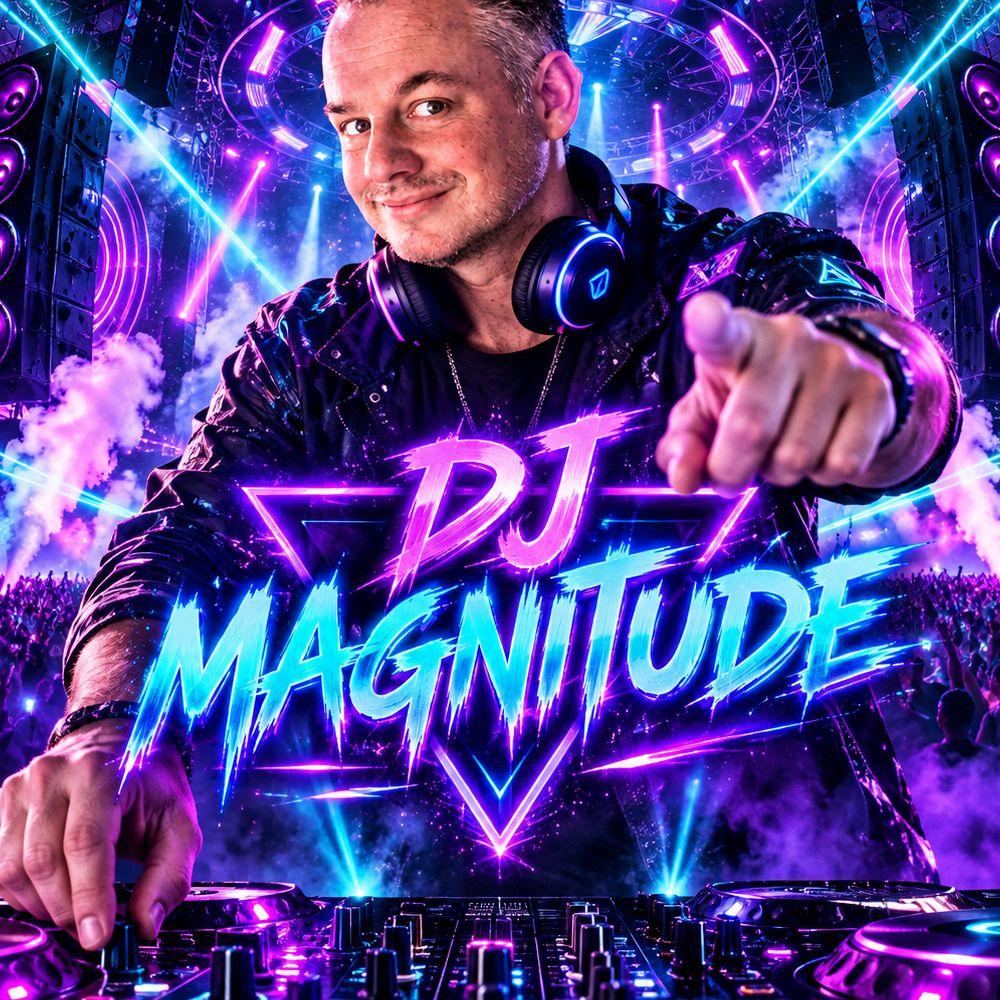 DJ Magnitude
