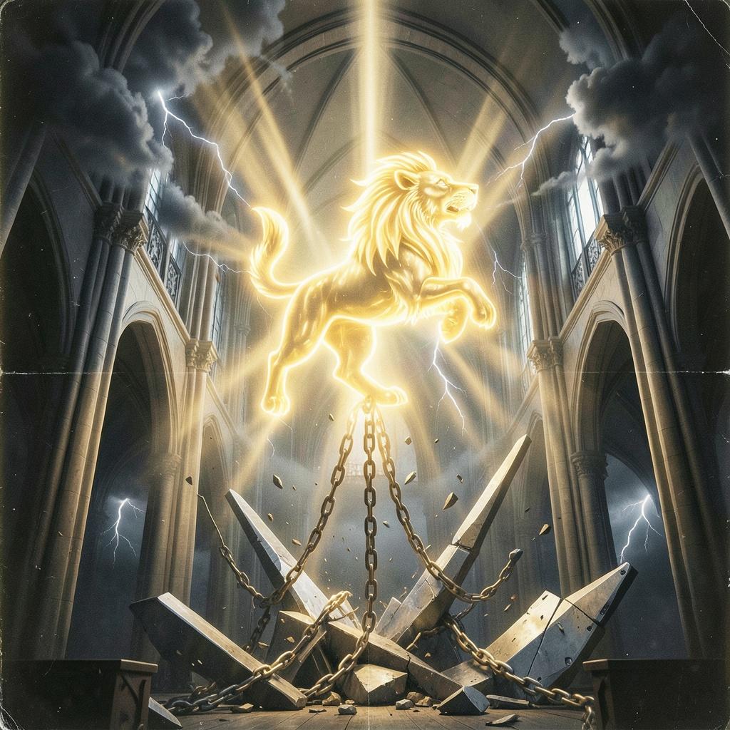 Image for the Shaking of Mankind