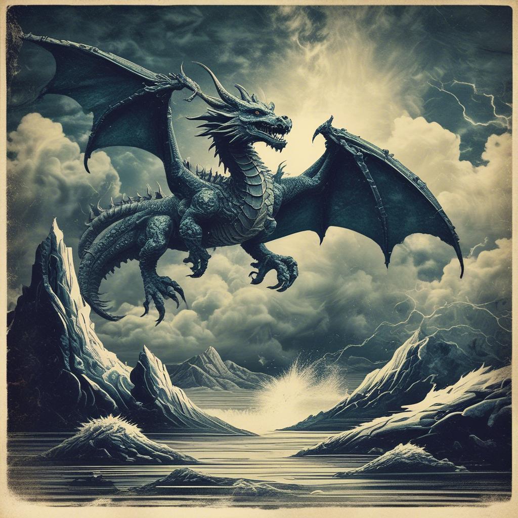 Wrath of the White Thunder artwork