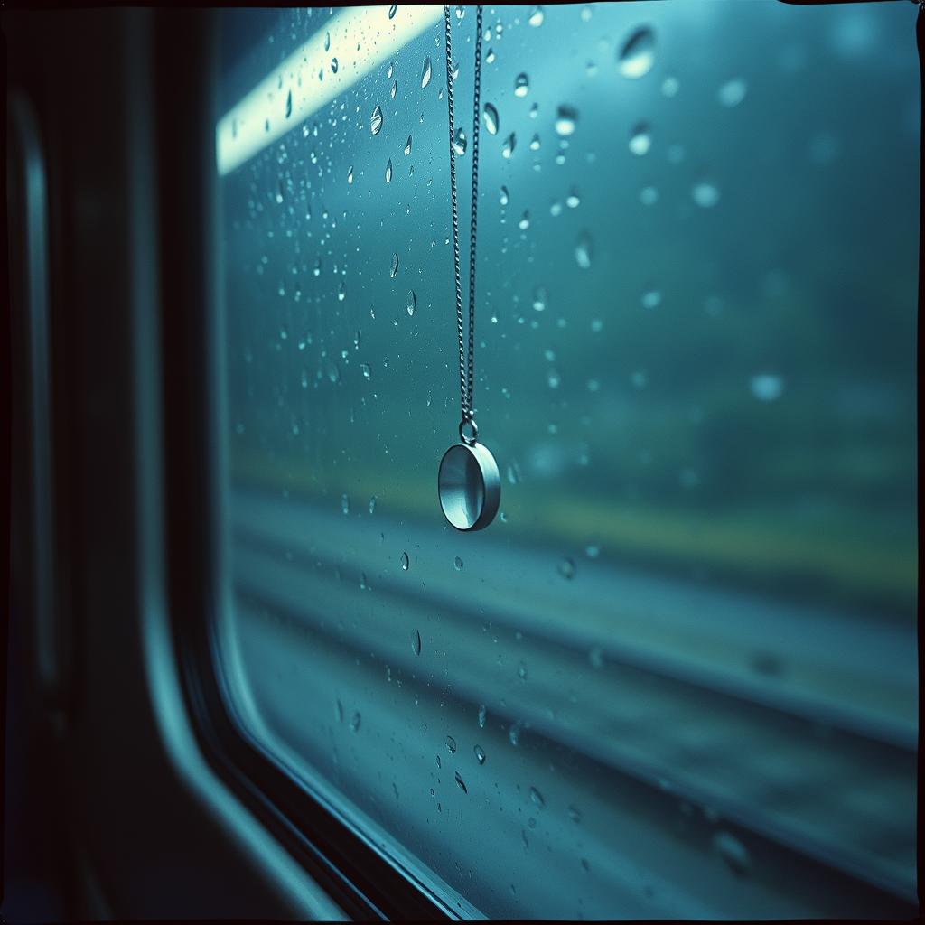 The Lost Pendant