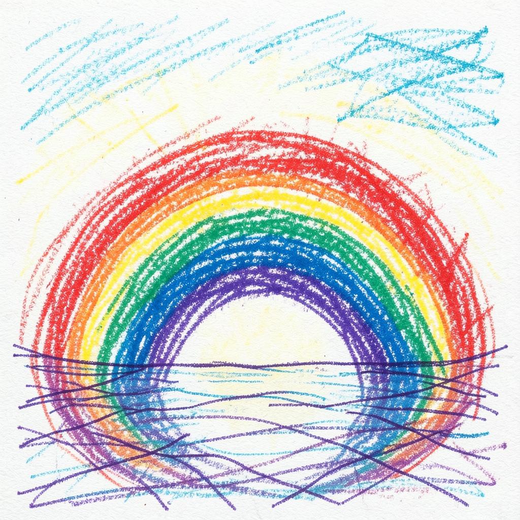 The Colors Between Us 4