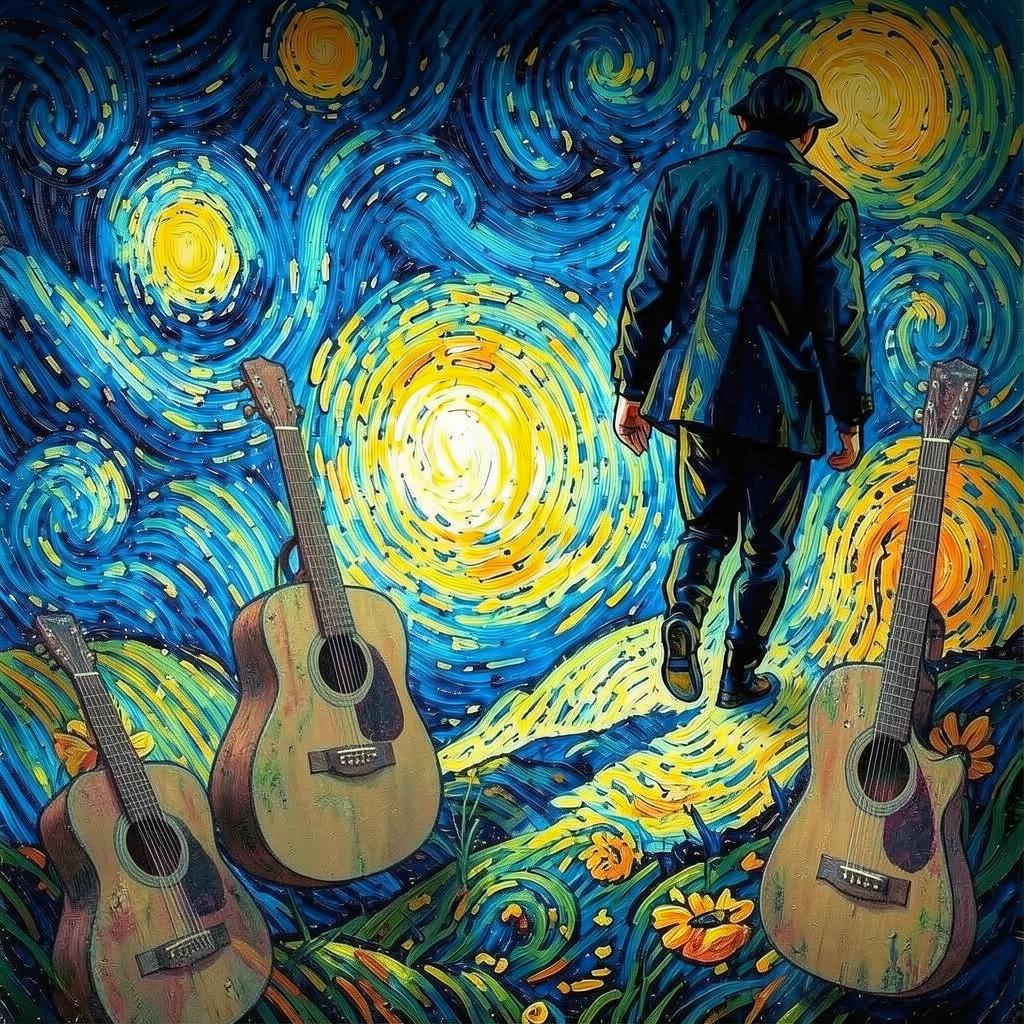 Standing Outside a Broken Phonebooth (Acoustic) artwork