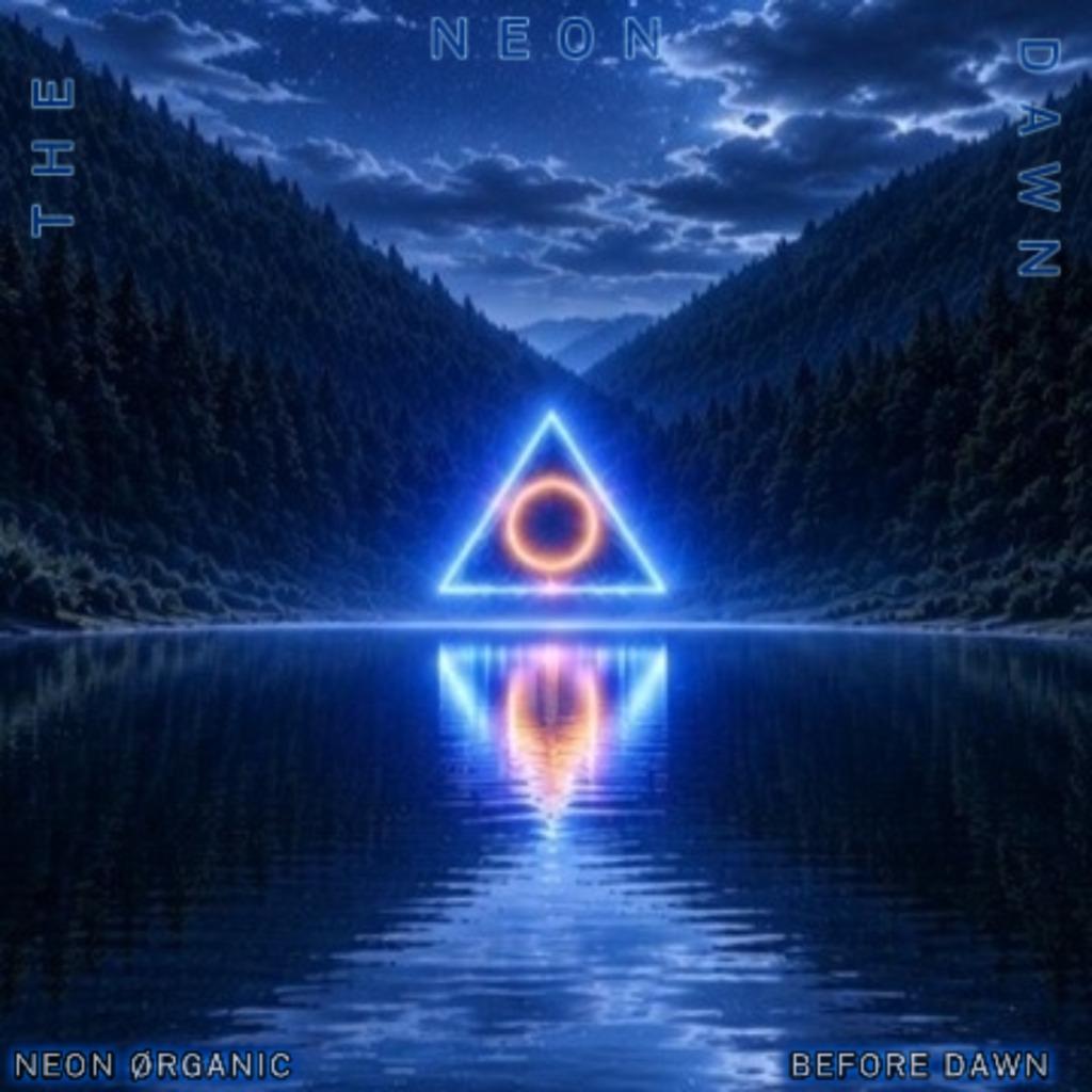 Neon Ørganic: Before Dawn