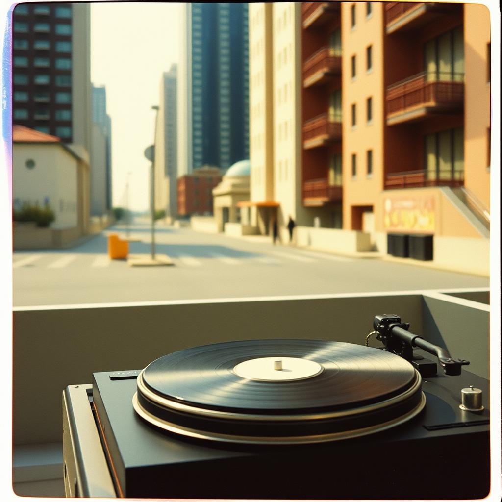 Persona image for Clawhammer Harmony