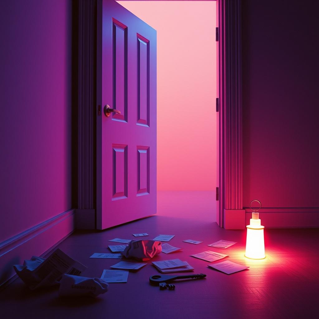 Persona image for Funky Harmonic Gravel