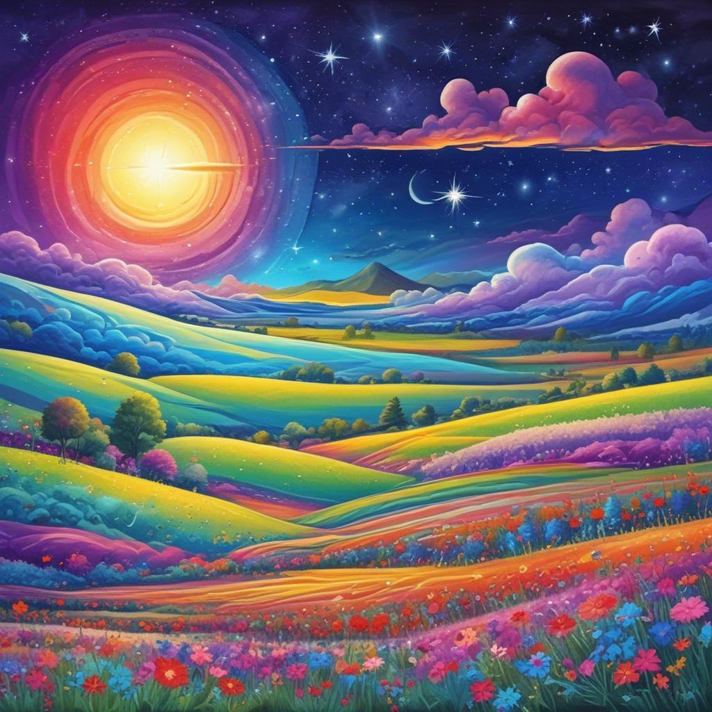 Salmo das Maravilhas artwork