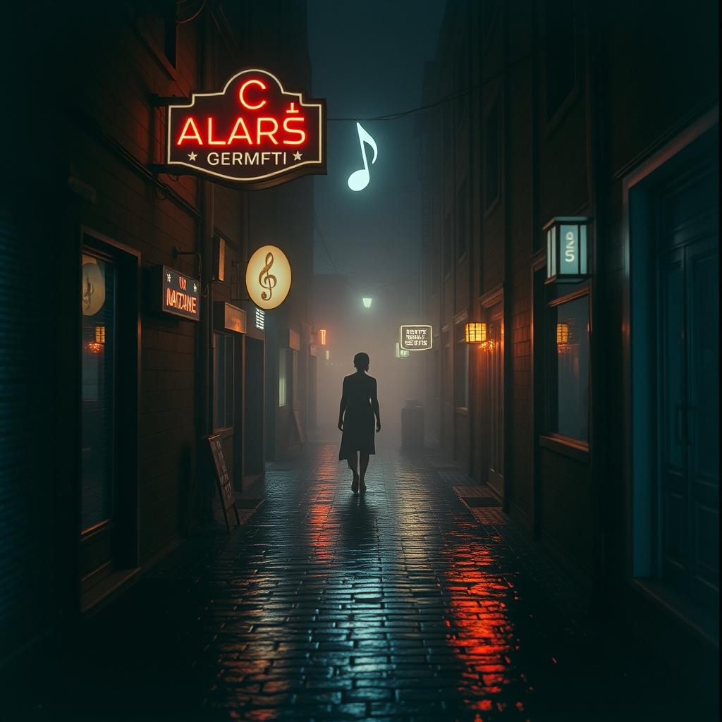 It had to be you artwork