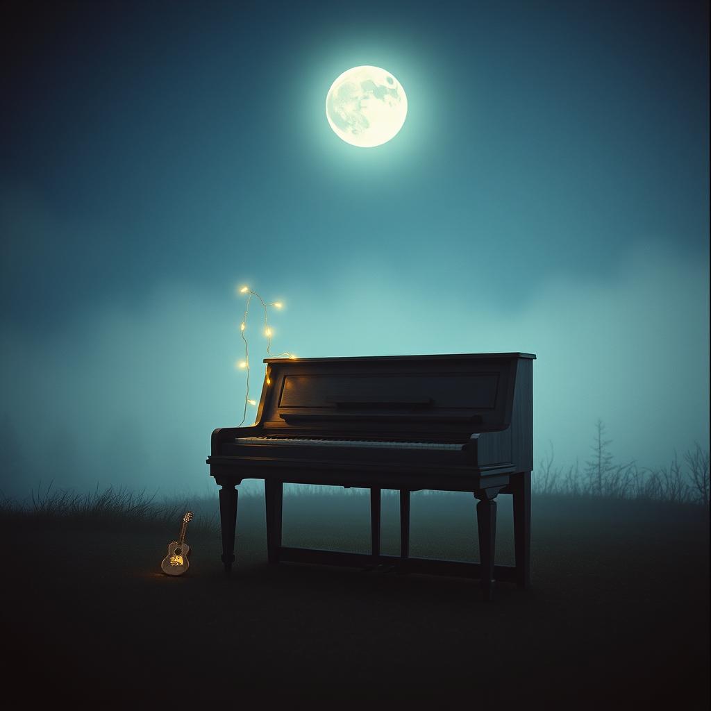 Voice image for lay 1