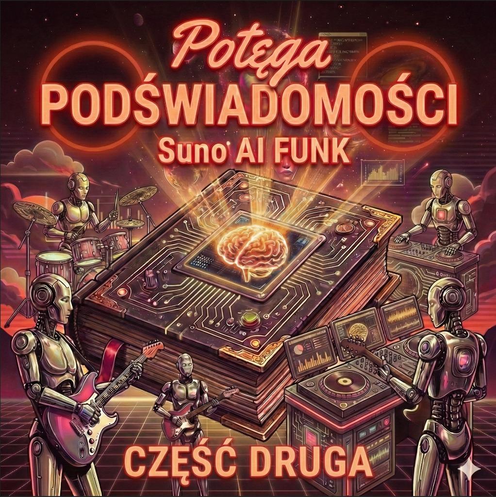 Potęga Podświadomości I I