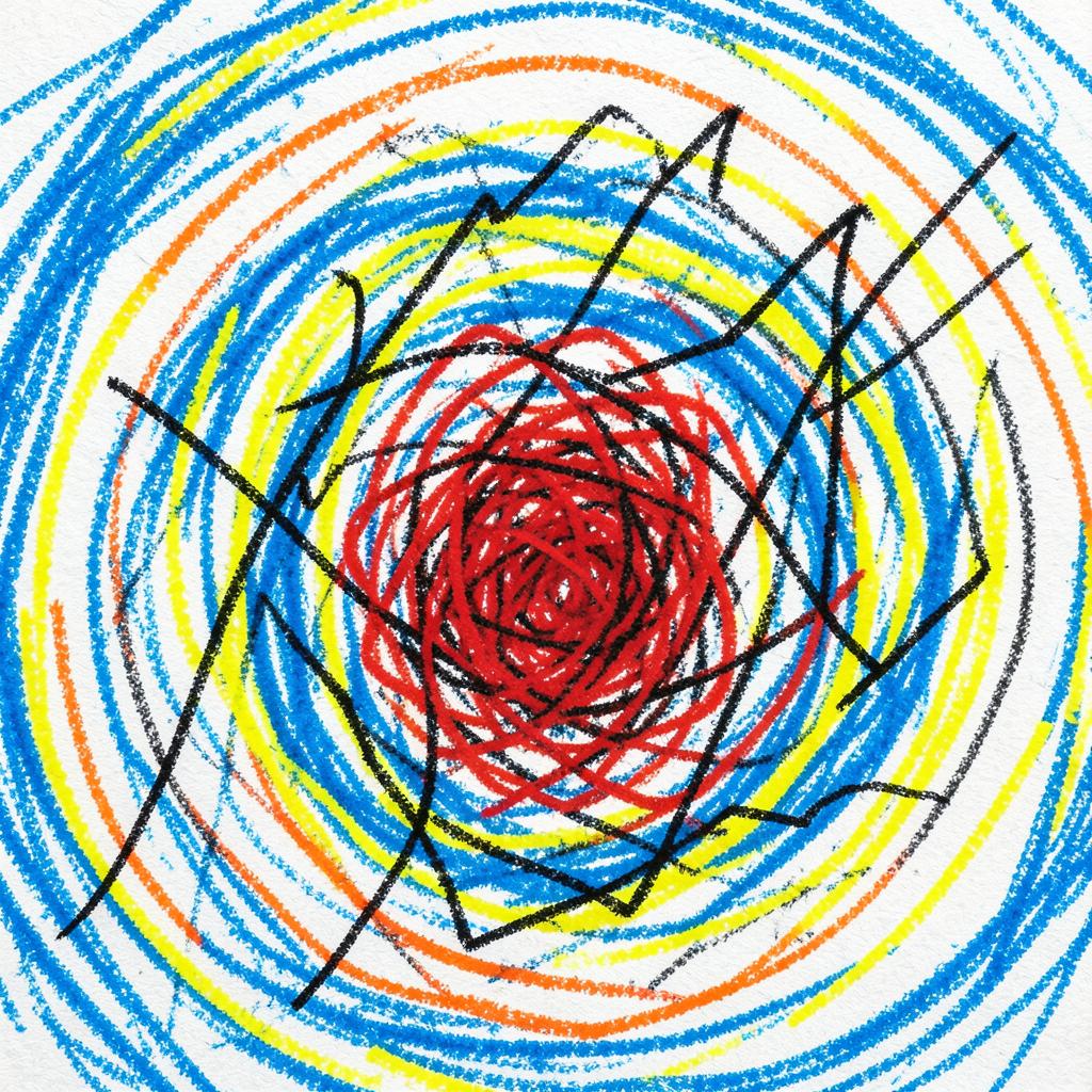Euphoric Power artwork