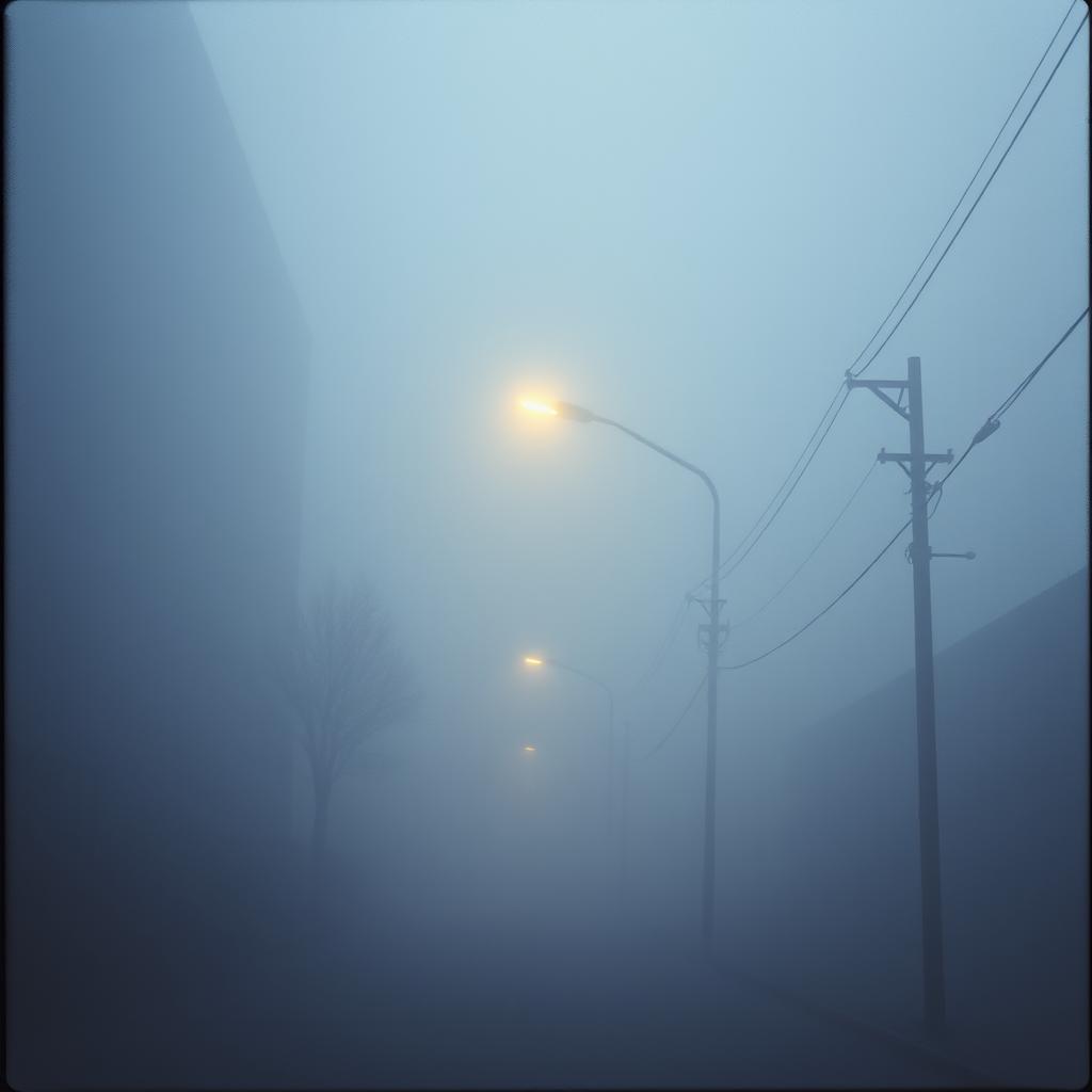 Heavy artwork