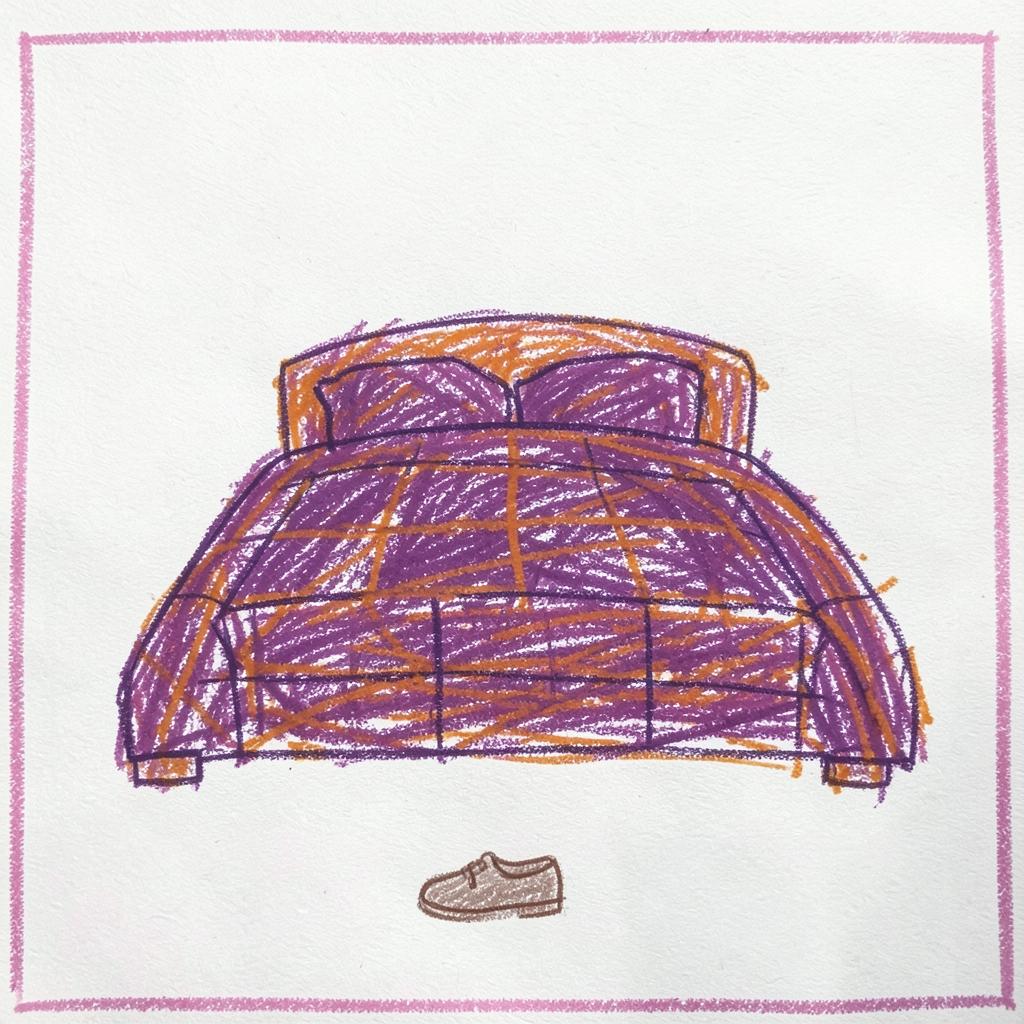 Lay Down With Me artwork