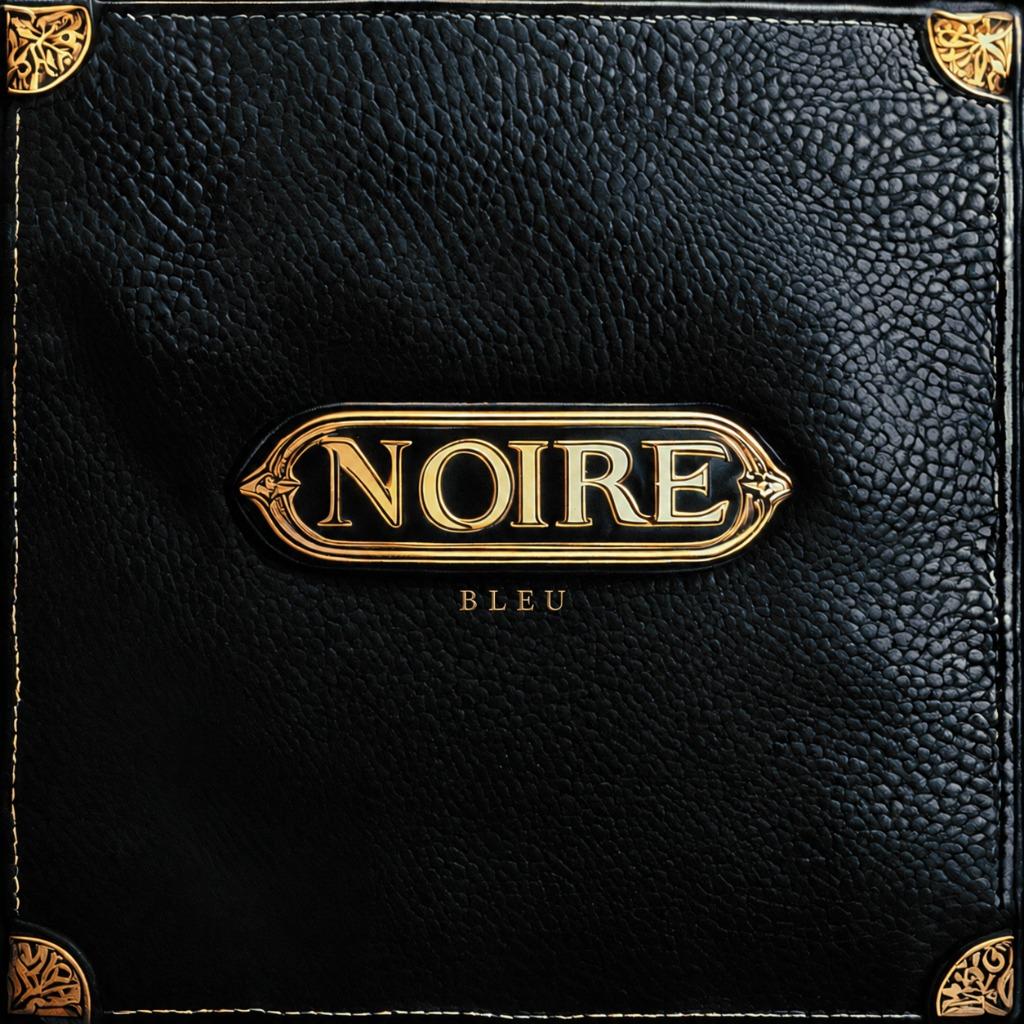 NOIRE.