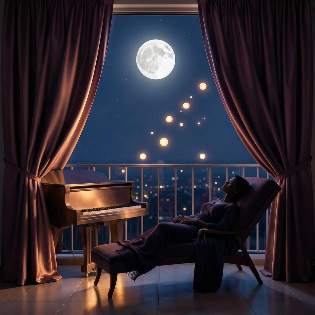 En luttant contre le sommeil artwork