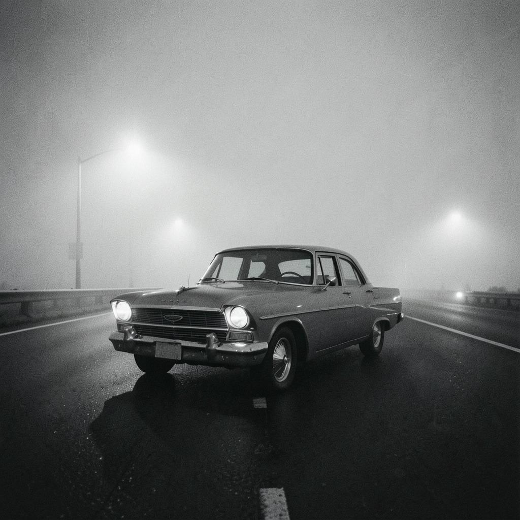 Midnight Drift ( Instrumental) artwork