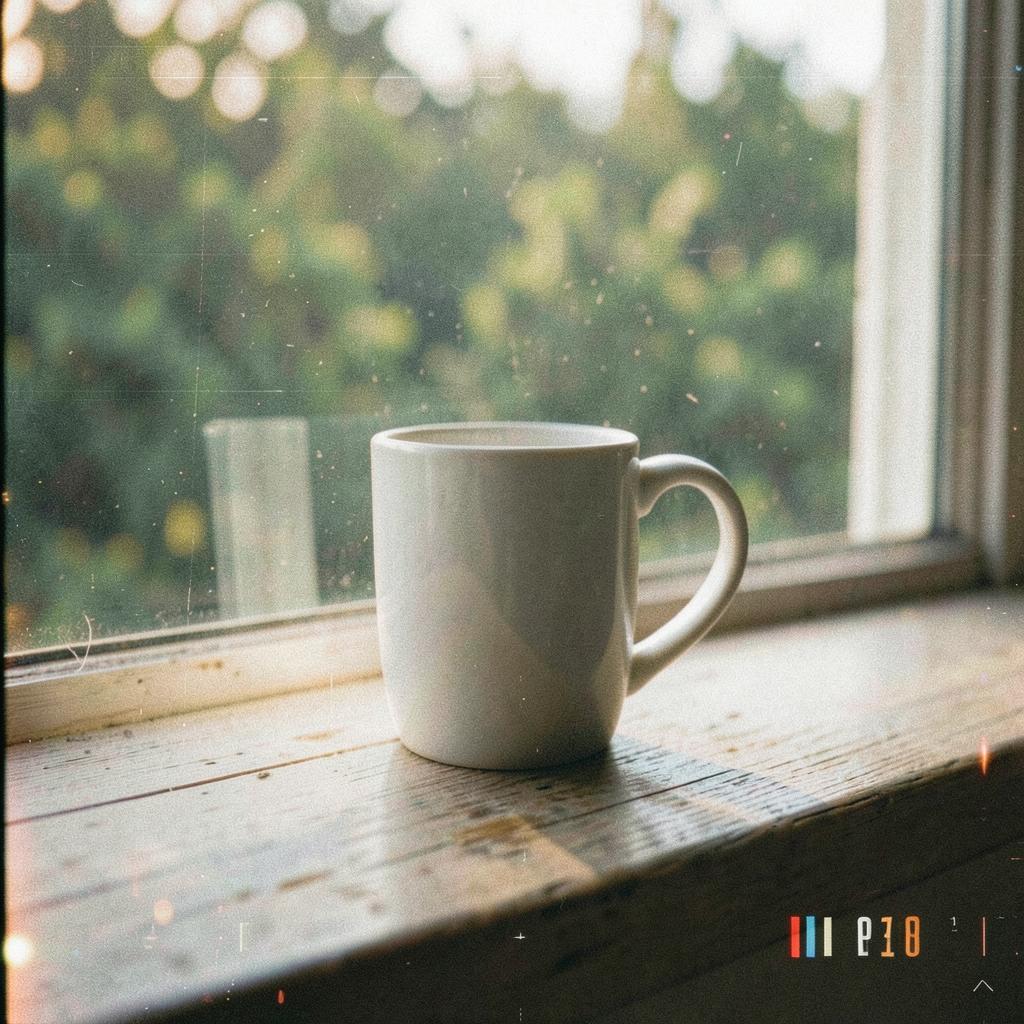 FOUND YOU artwork