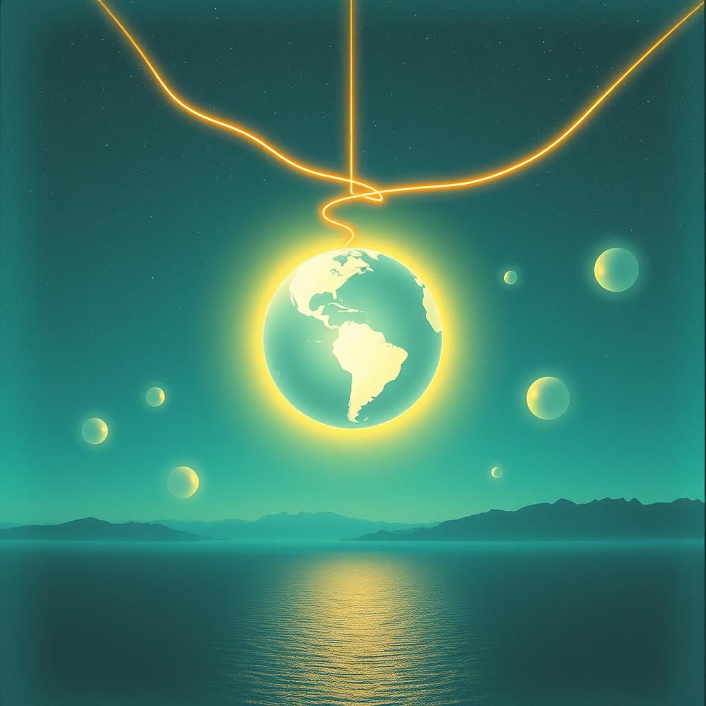 Persona image for ONE