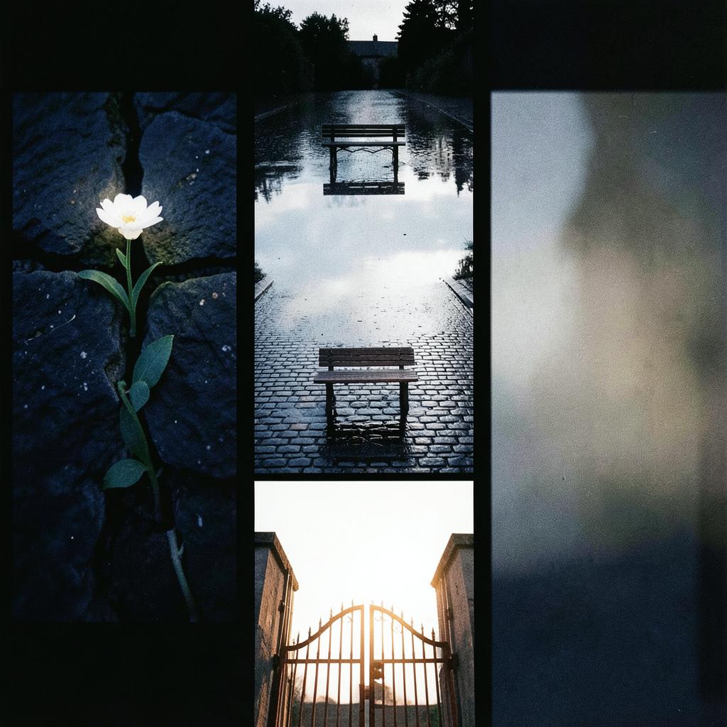 WINGS OF LOVE( SONG) artwork