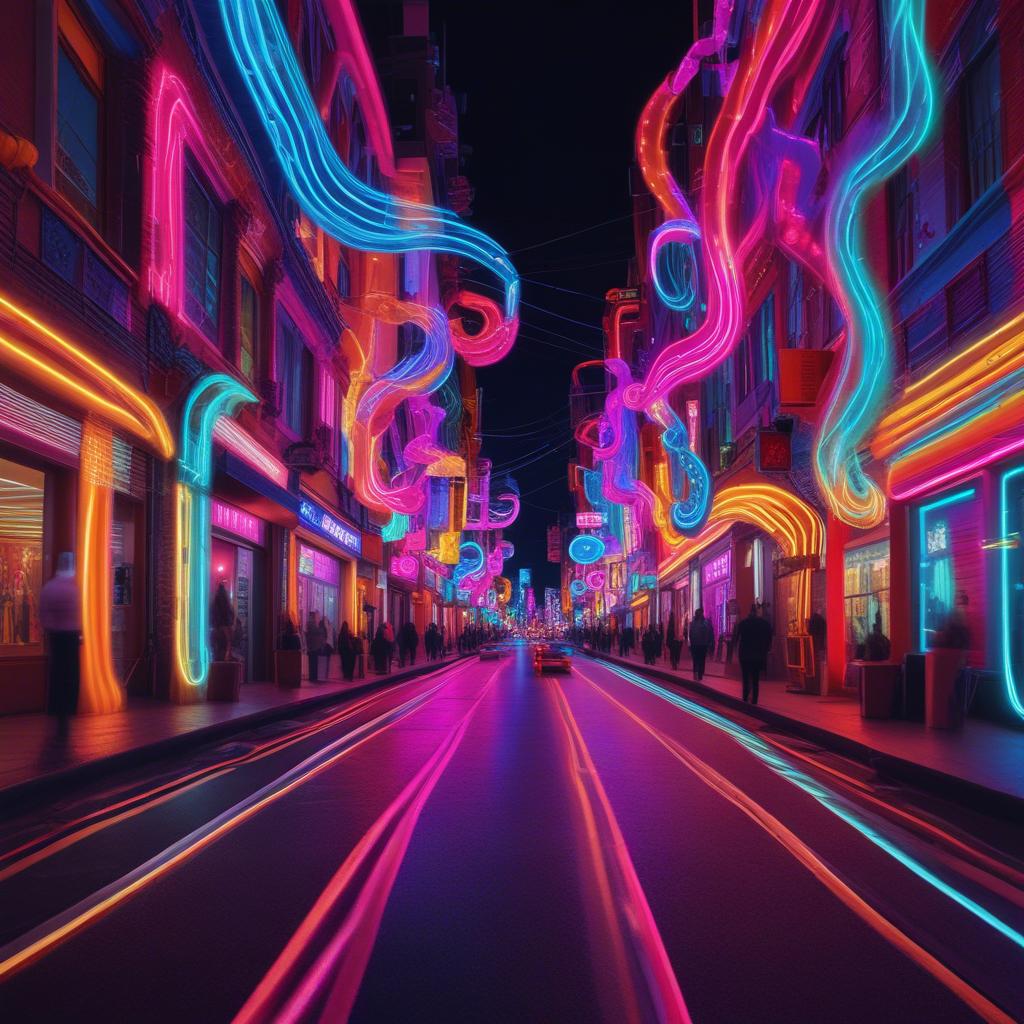 Sync to the Groove artwork
