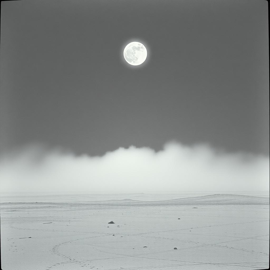 Image for MOROS – Saat der Stille