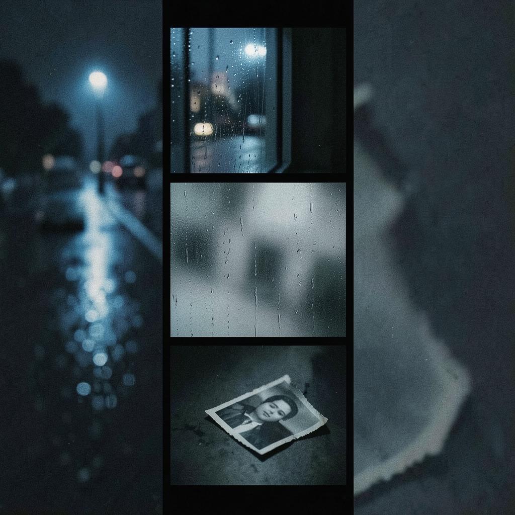 Without You, My Friend artwork