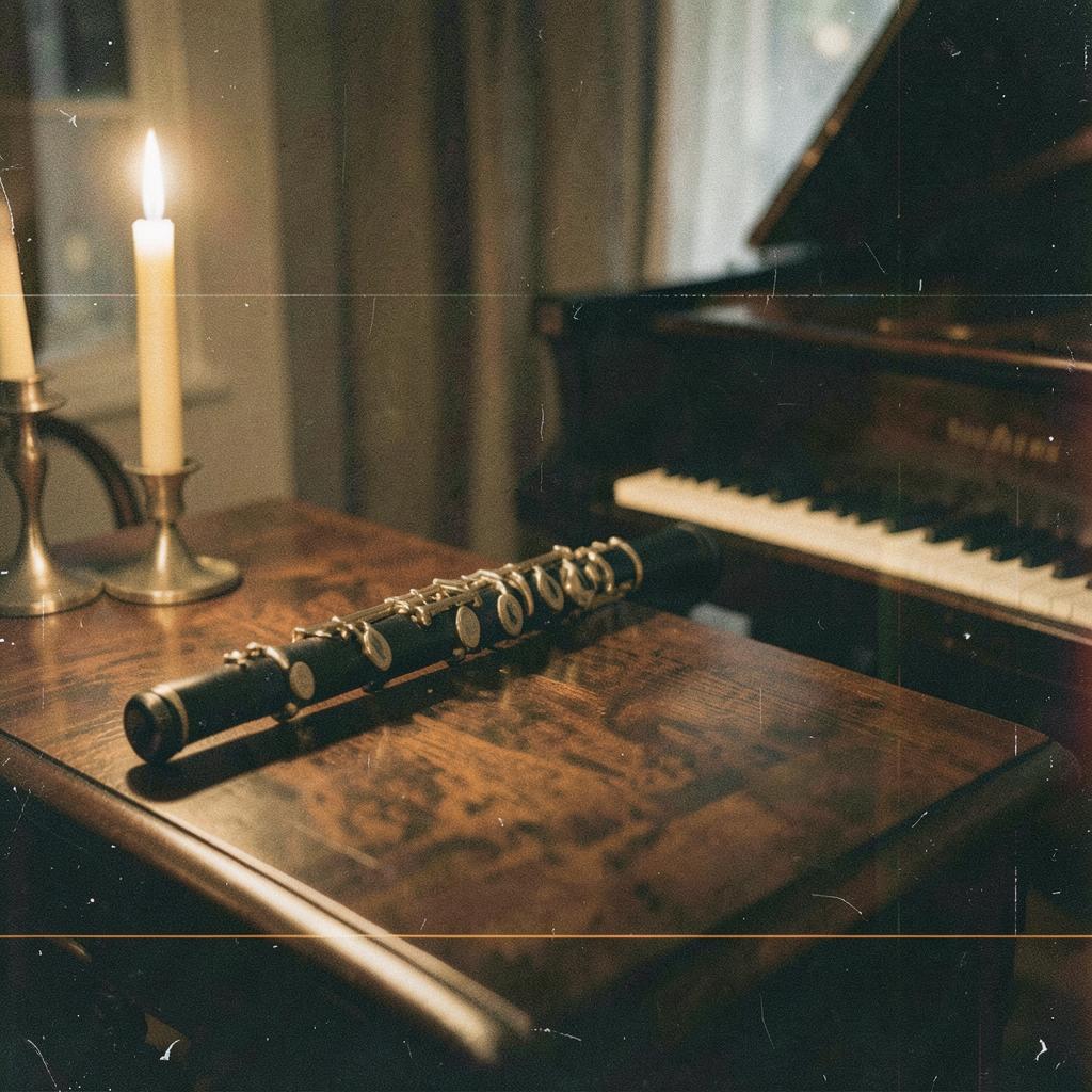Fugue in F Minor 3：優雅巴洛克風格雙簧管+絃樂 artwork