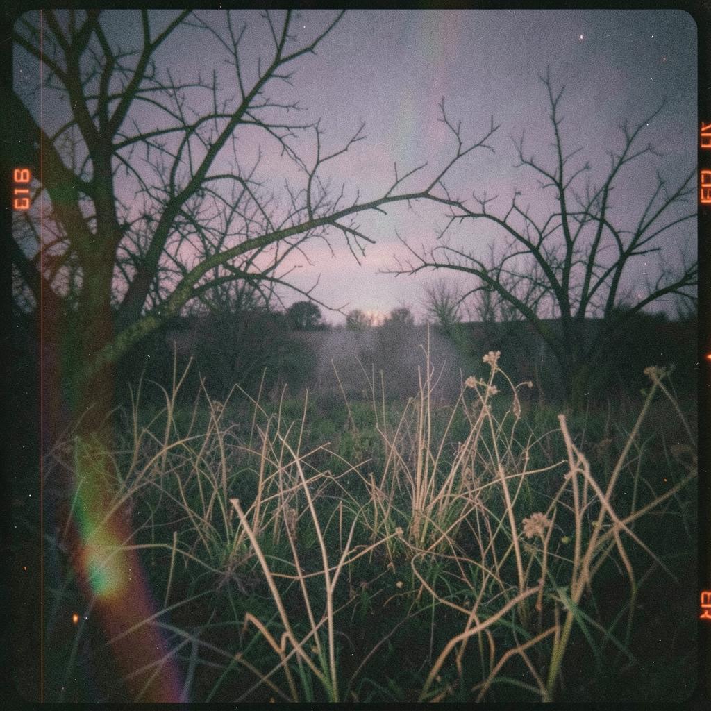Summoned to the Land - August Cover artwork