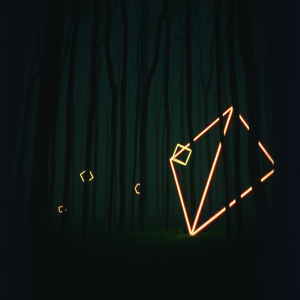 alpha artwork