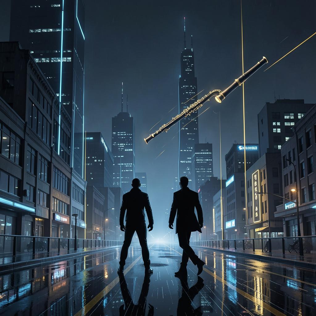 Song Image