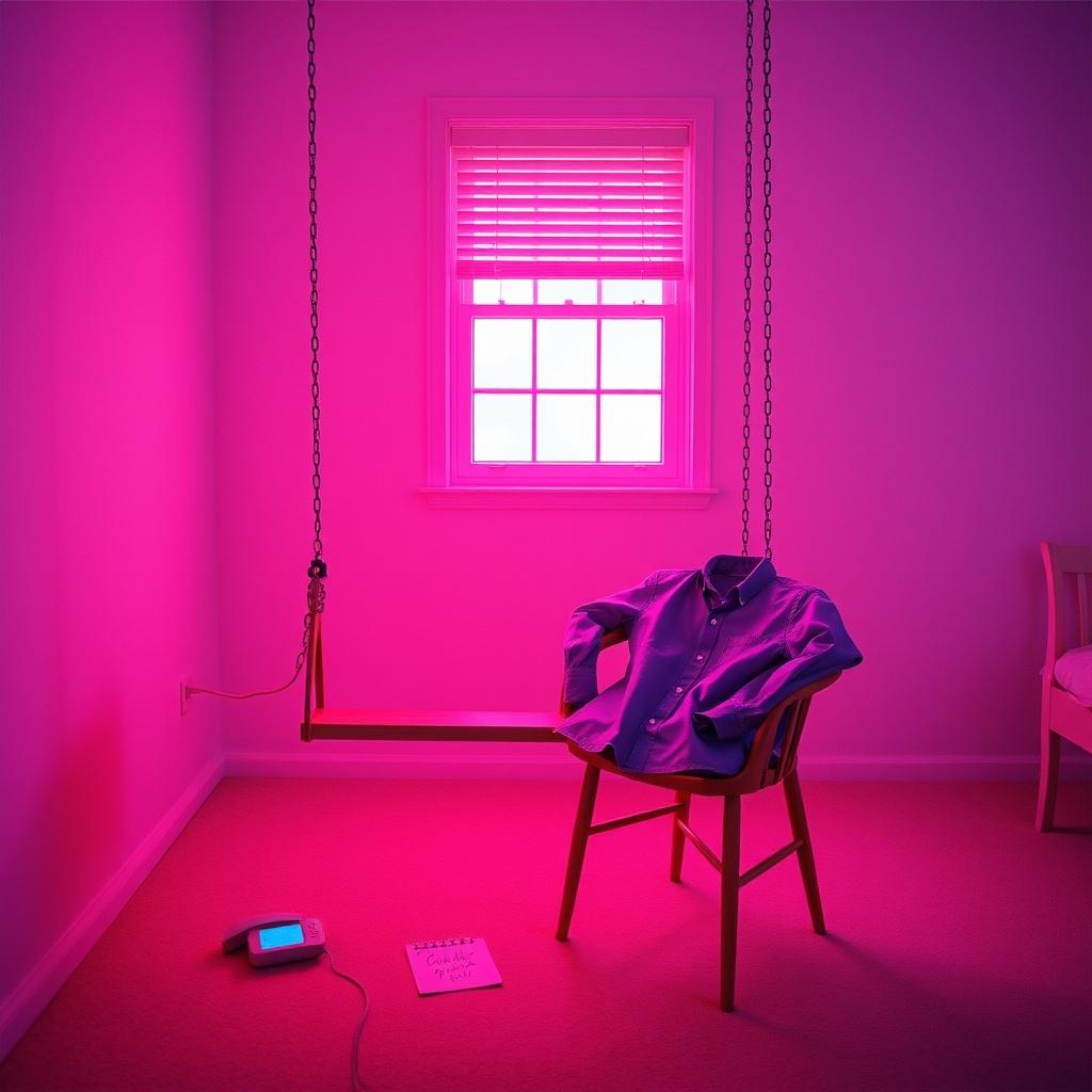I Miss You Kid artwork