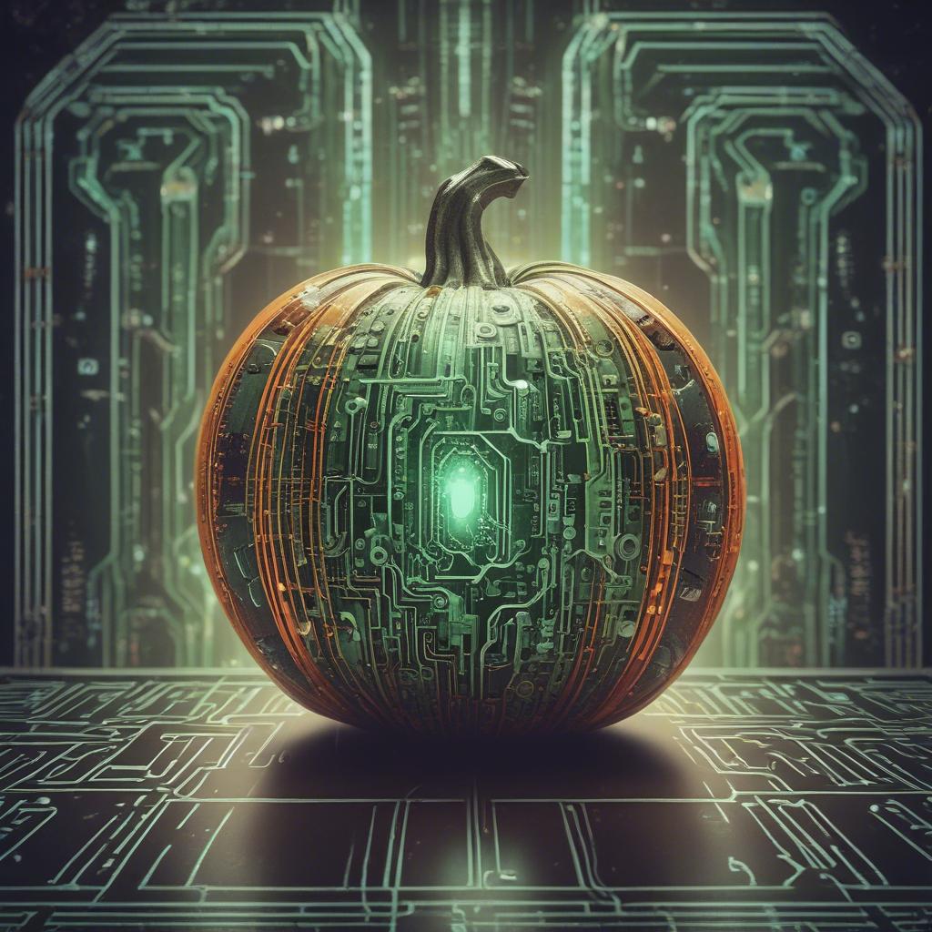 Persona image for haunted