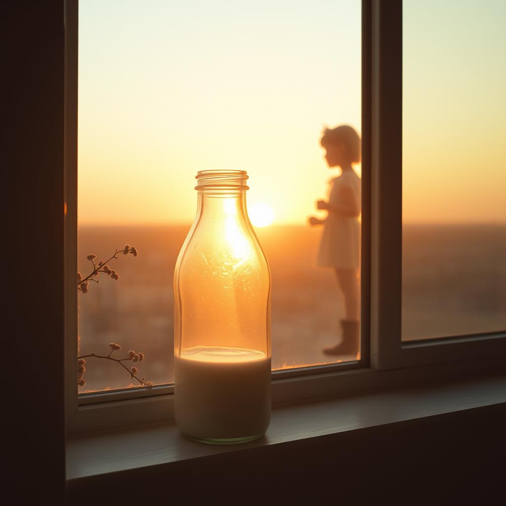 Persona image for 气声 | 空灵 | 少女