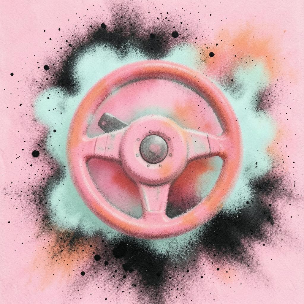 USUKANI VIBE REMIX artwork