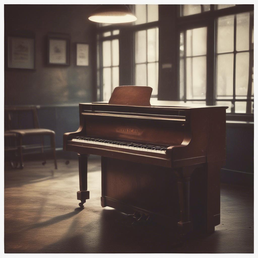 Song Image