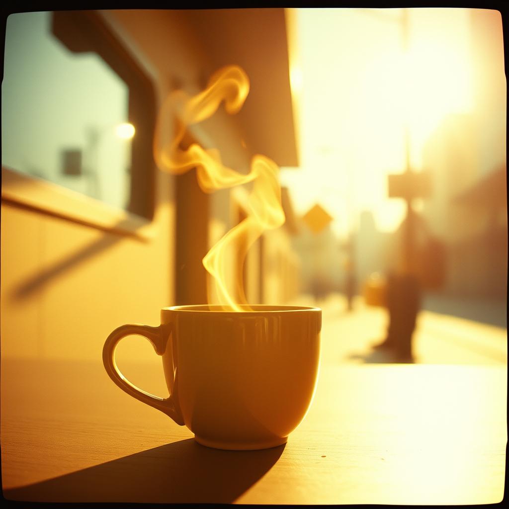 Ritmo del Cafe  (HookGenius) artwork