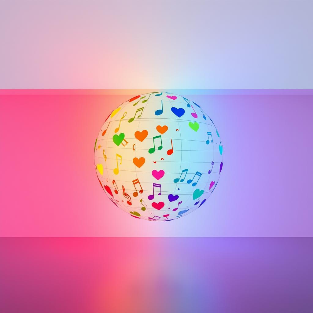 Around the World with You