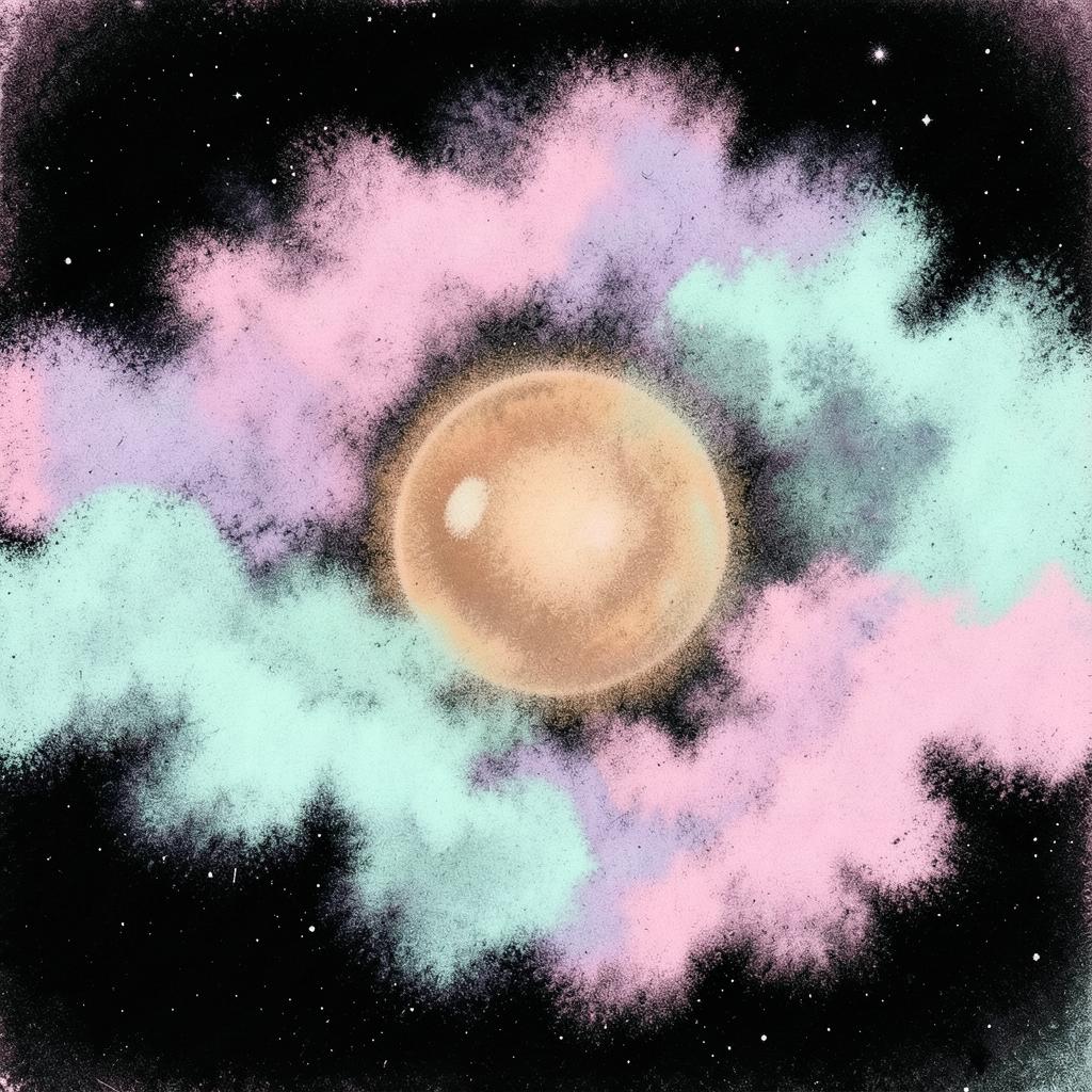 8. Beyond Time artwork