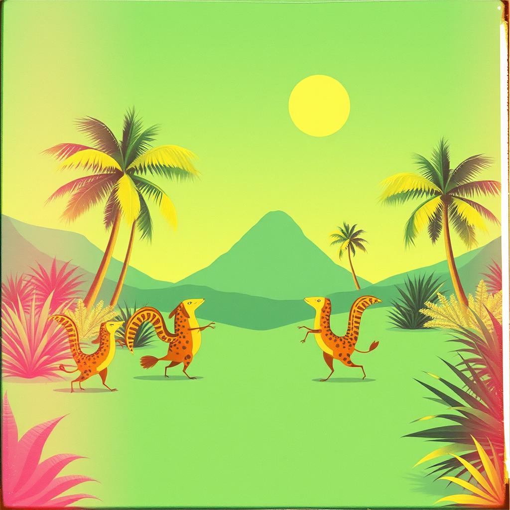 Song Image