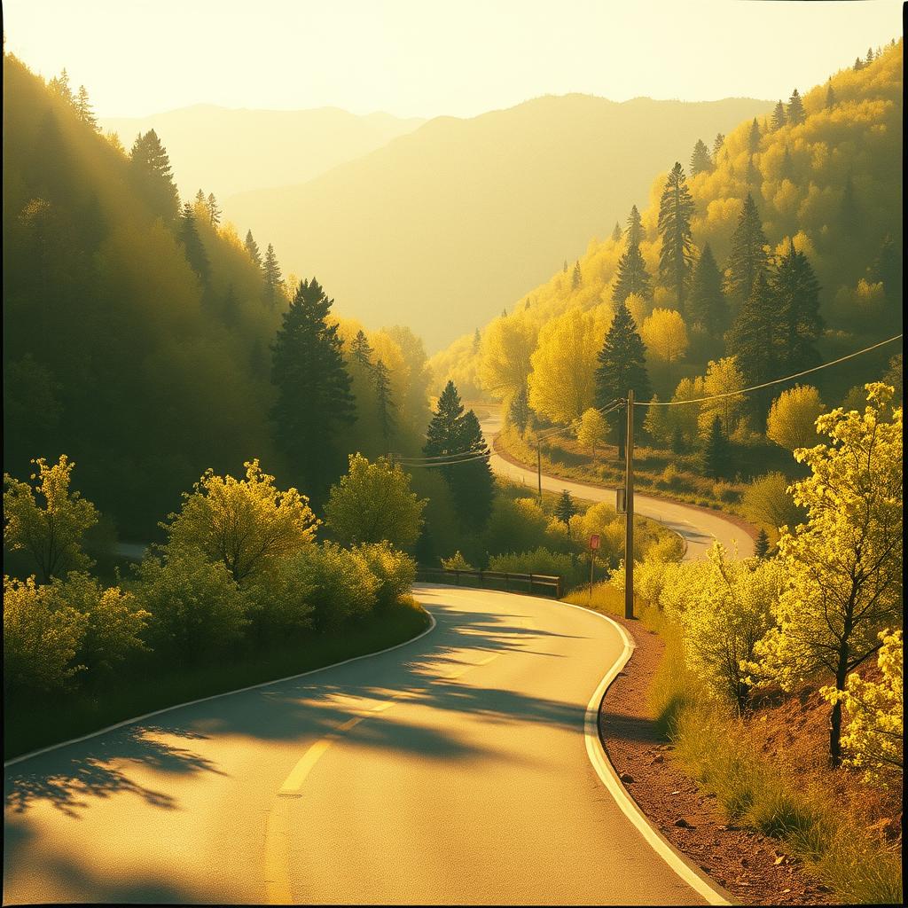Sunshine Highway (Remastered) artwork