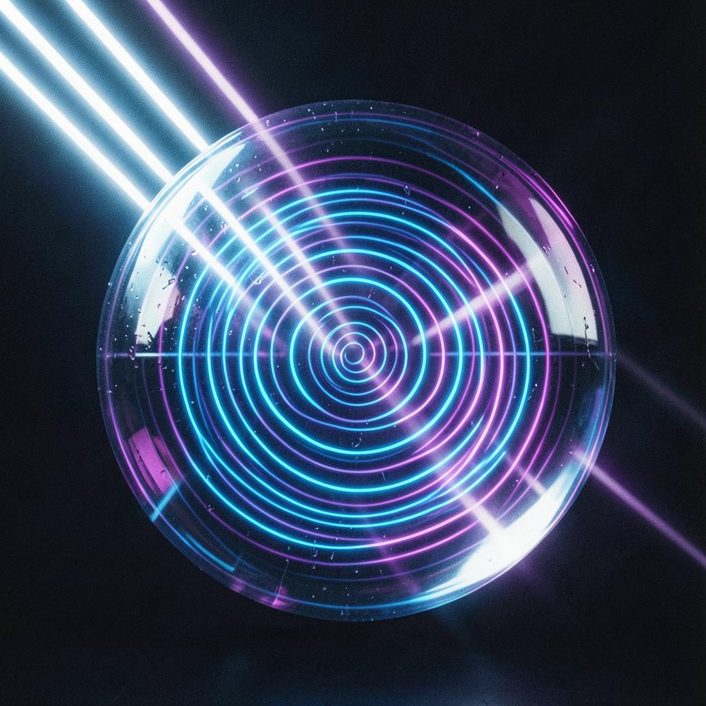 Afterglow Pulse artwork