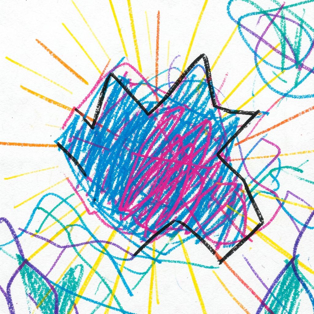 Silly artwork